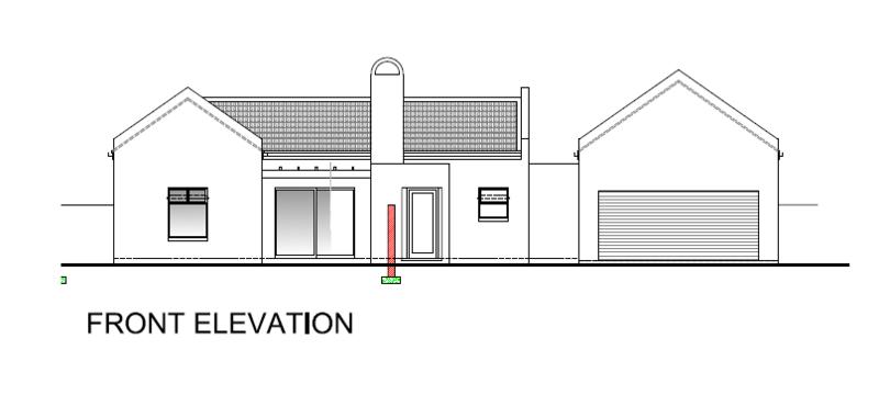 2 Bedroom Property for Sale in Golden Mile Western Cape